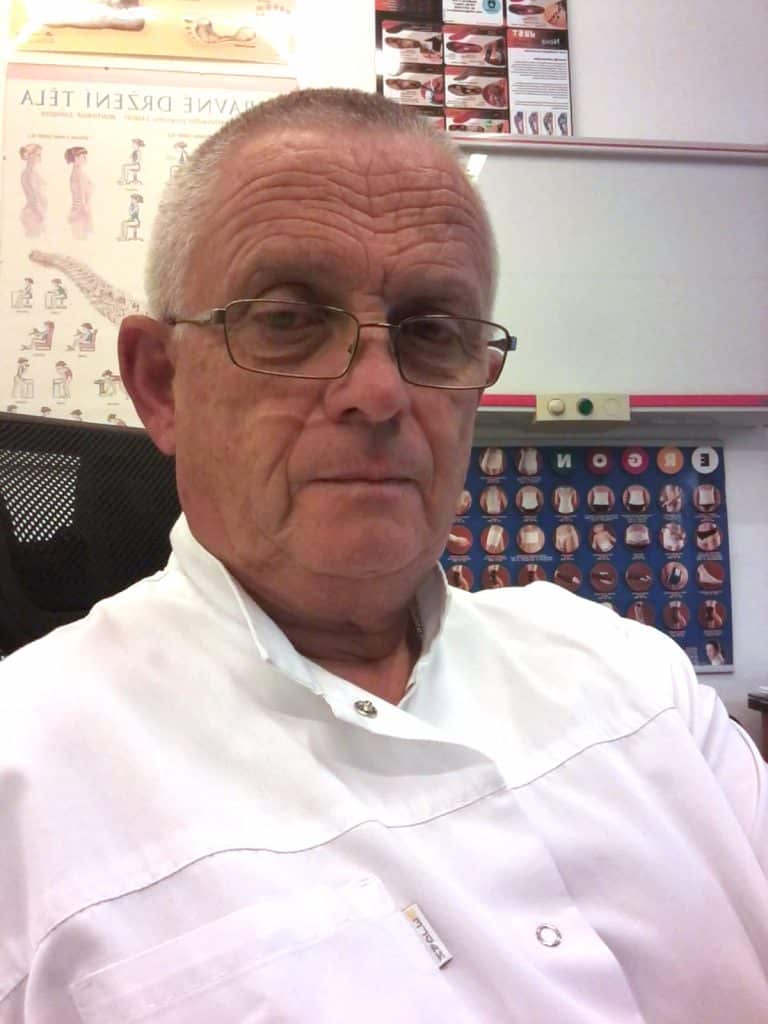 Reference - Investiční poradce