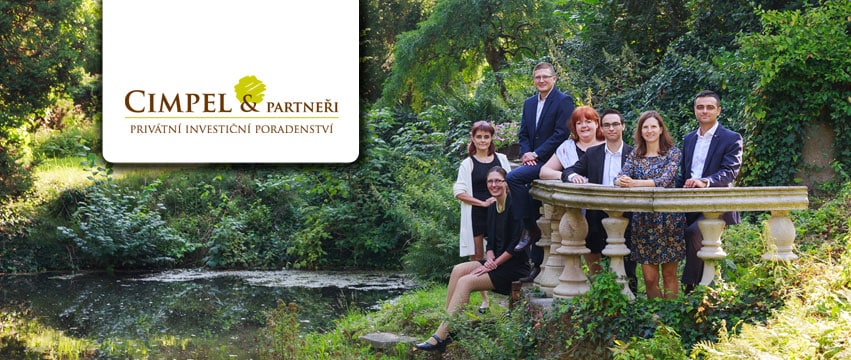 Cimpel & partneři - Investiční poradce
