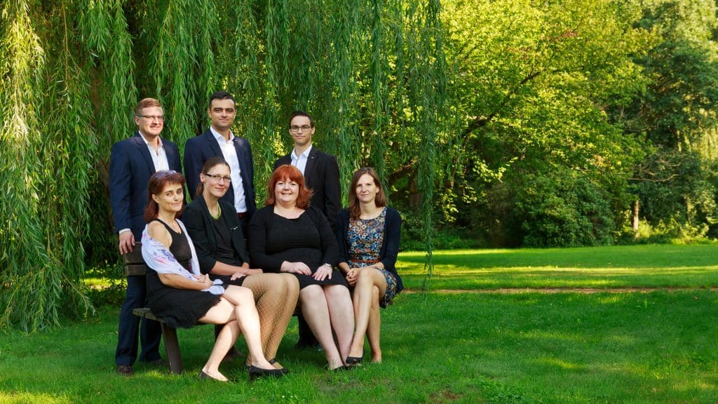 Rodinná firma a rodina je základ našeho podnikání. Dědictví může Vaší rodinu spojit a nebo navždy rozdělit.