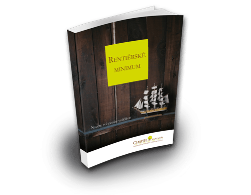 Rentiérské minimum - návod jak investovat své peníze