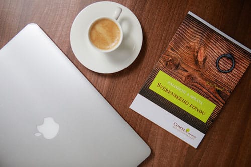 Založení a správa svěřenského fondu