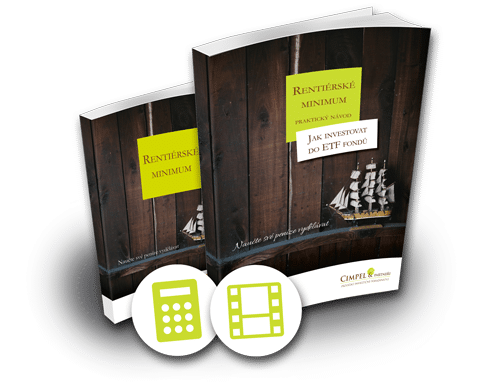 Rentiérské minimum