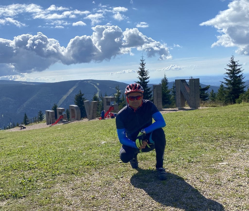 cesta pramen Labe - Beroun
Článek - Jak si užít své peníze