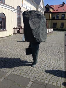 klíč k úspěchu v penězích a kariéře neleží