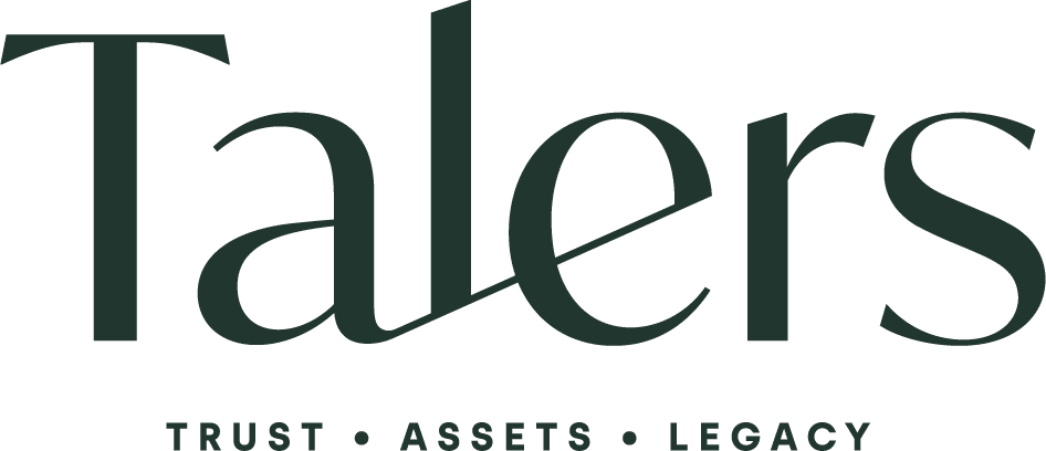 Talers | prodej firmy