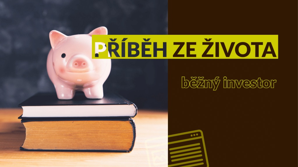 běžný investor